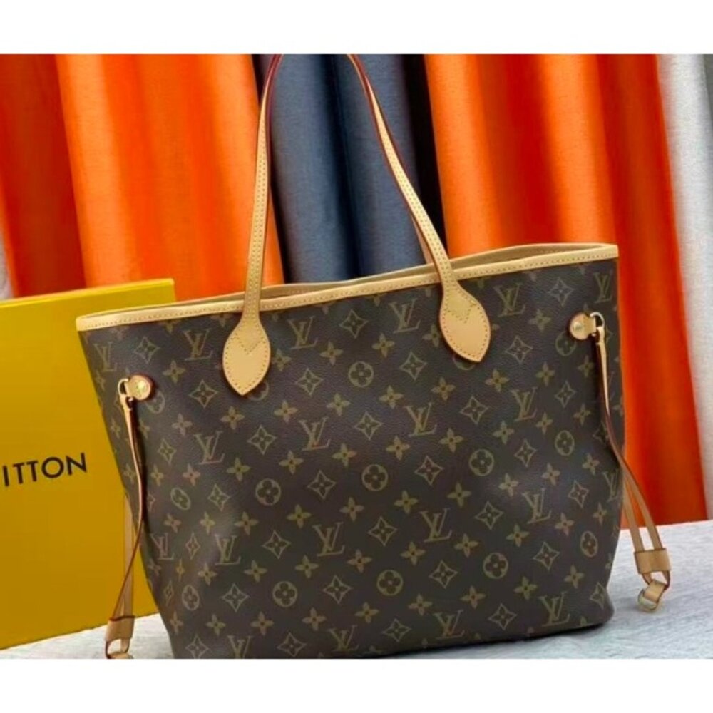 <AUTHENTIC>Louis Vuitton bag - image 2